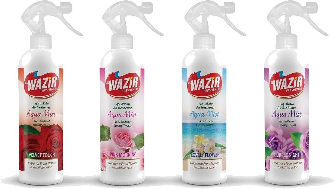 معطر جو الوزير أكوا مست