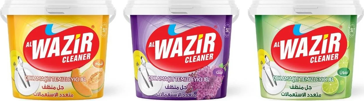 معجون جلي الوزير