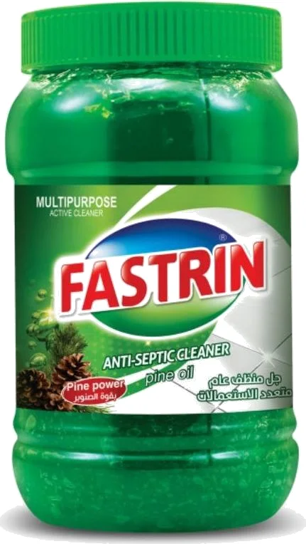 Fastrin Anti-Septic Cleaning Gel