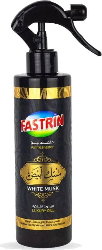 معطر جو فاسترين مسك أبيض