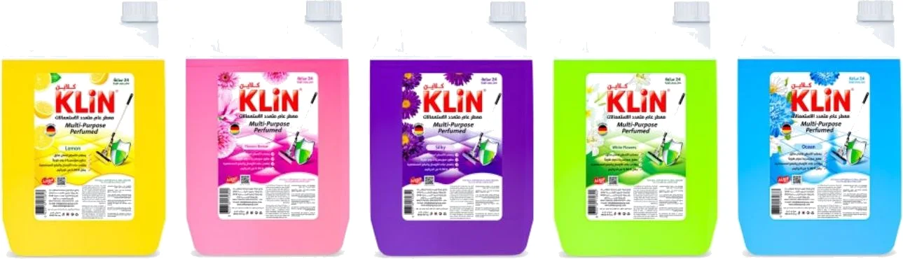 Klin Floor Freshener 5 L