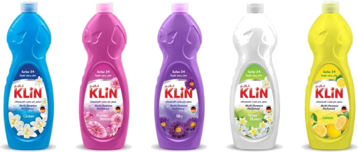 Klin Floor Freshener 600 ml