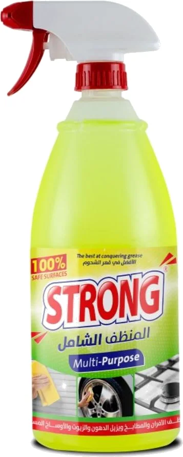 Strong Multi-Purpose Cleaner 1 L