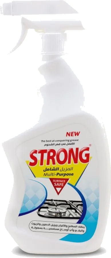 Strong Multi-Purpose Cleaner 700 ml